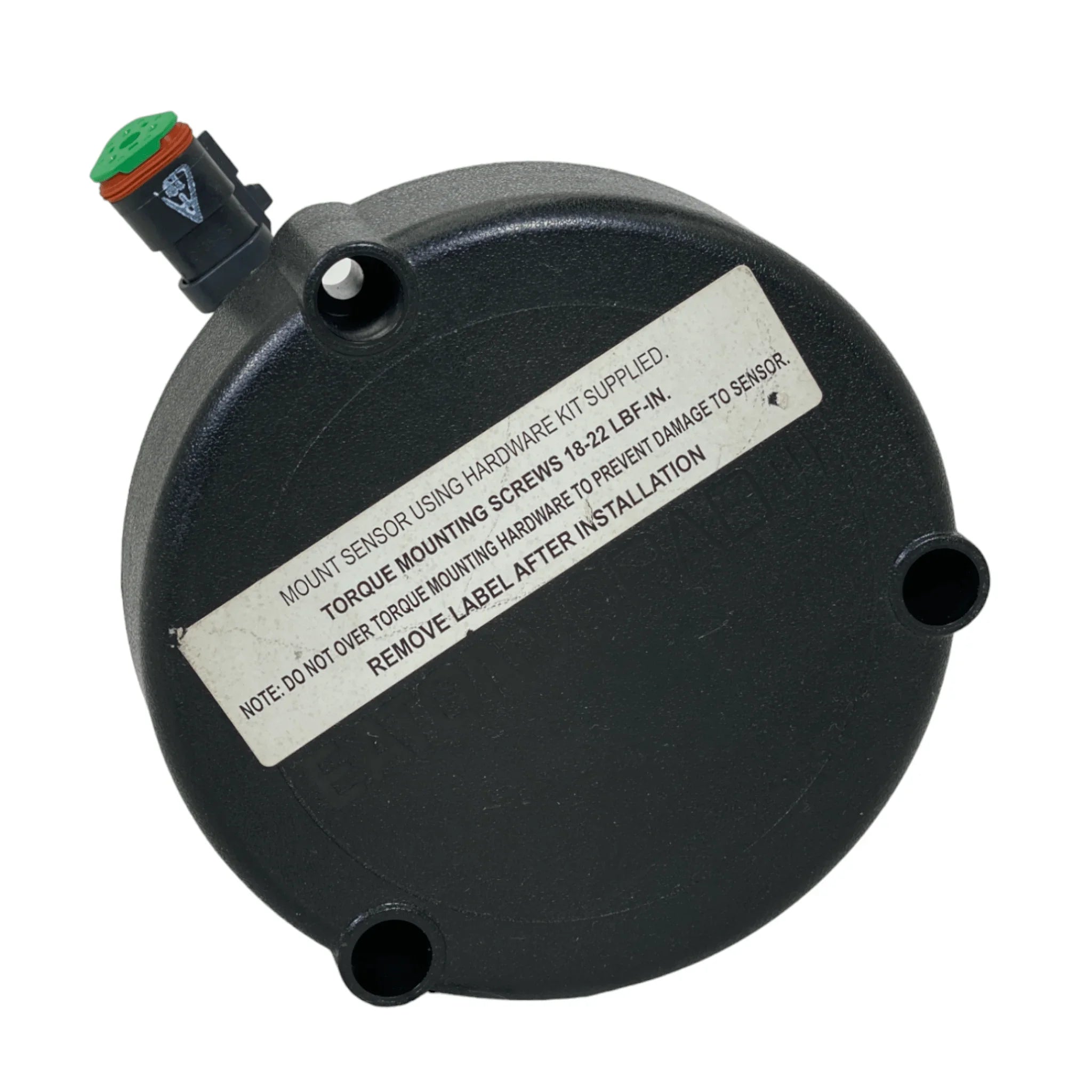 Bw-83895-100 Genuine Eaton Vorad Side Sensor