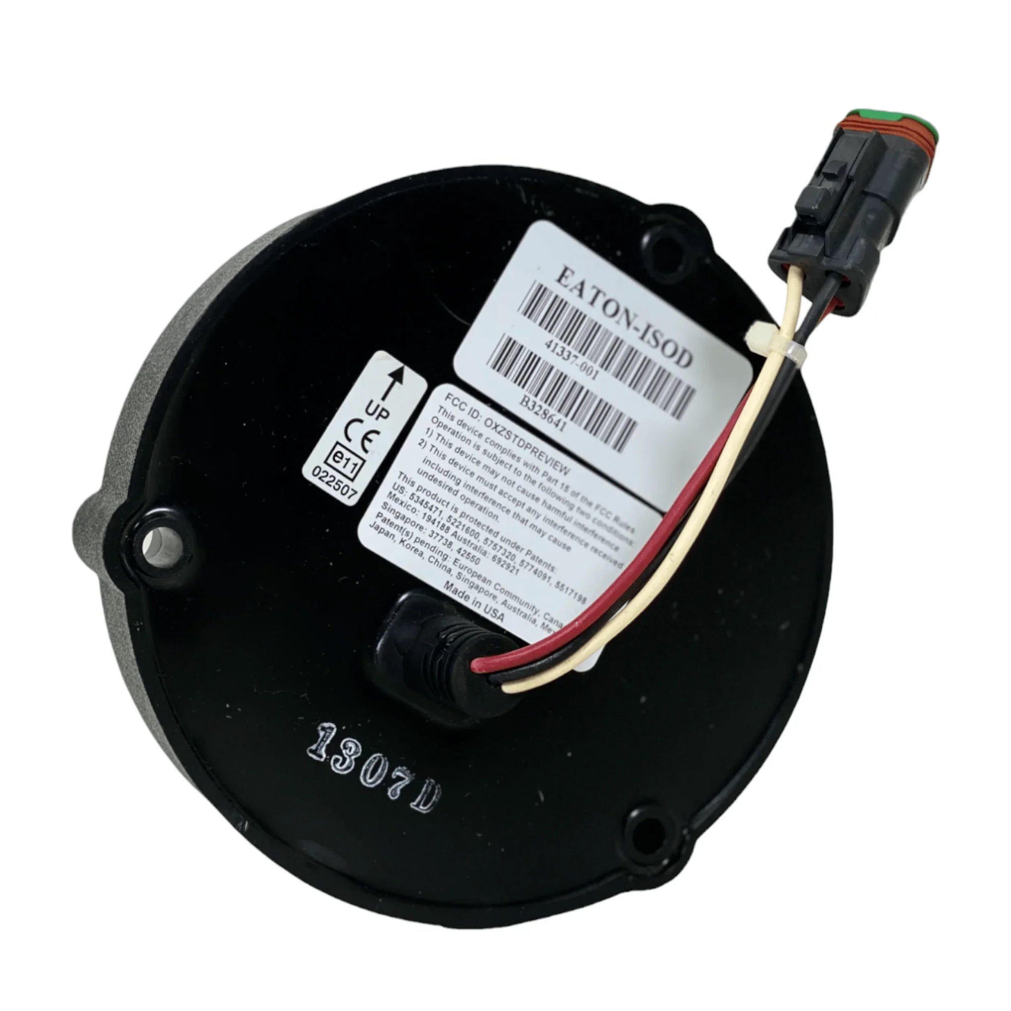 Bw-83895-100 Genuine Eaton Vorad Side Sensor