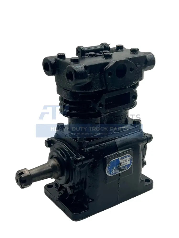 BW Genuine Volvo Air Brake Compressor - AIR COMPRESSOR