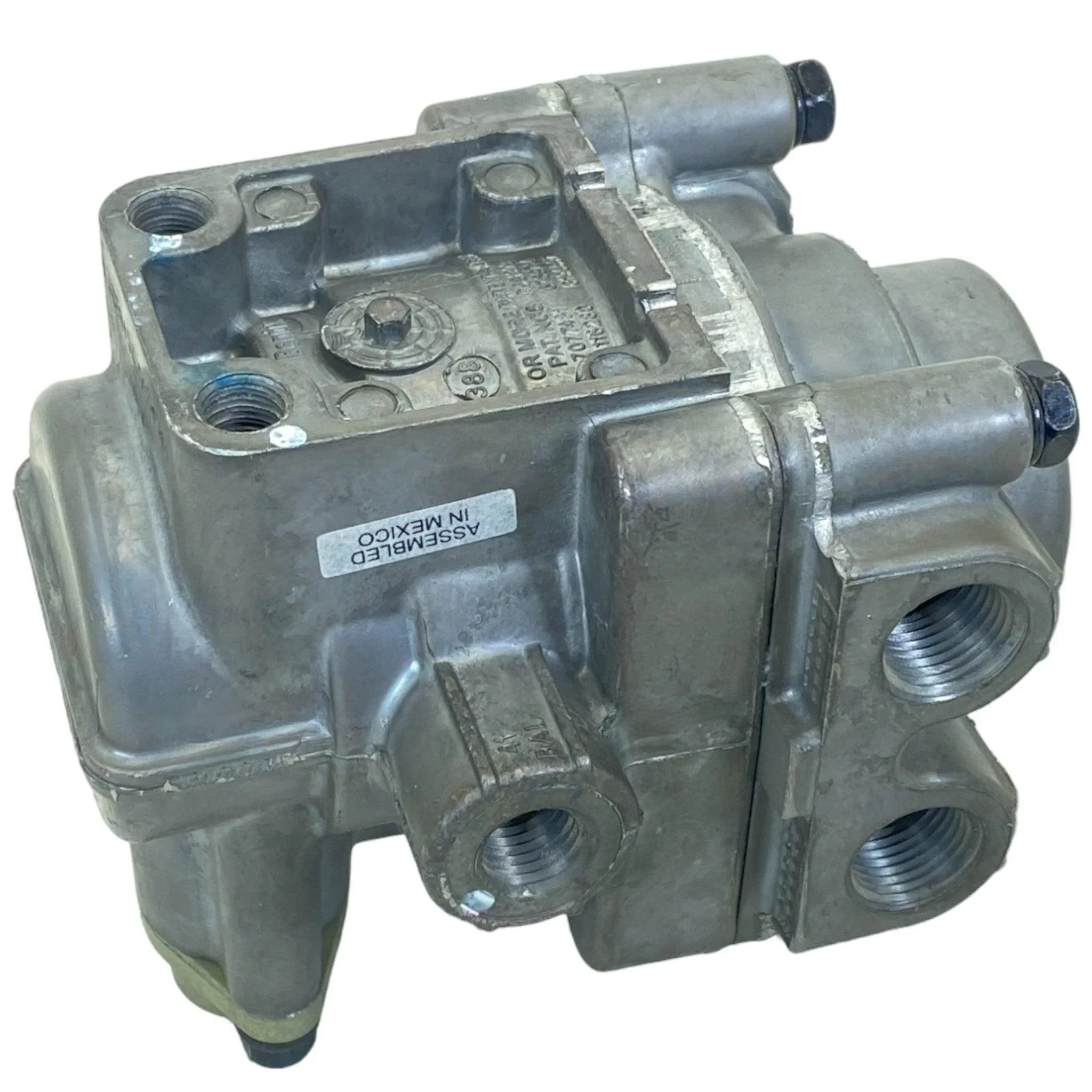 BW K021562 Genuine Freightliner Spring Air Brake Valve SR-7