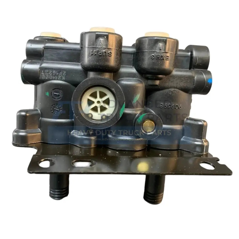 21750583 Genuine Bendix Air Brake Manifold Control Dash Valve MV-3