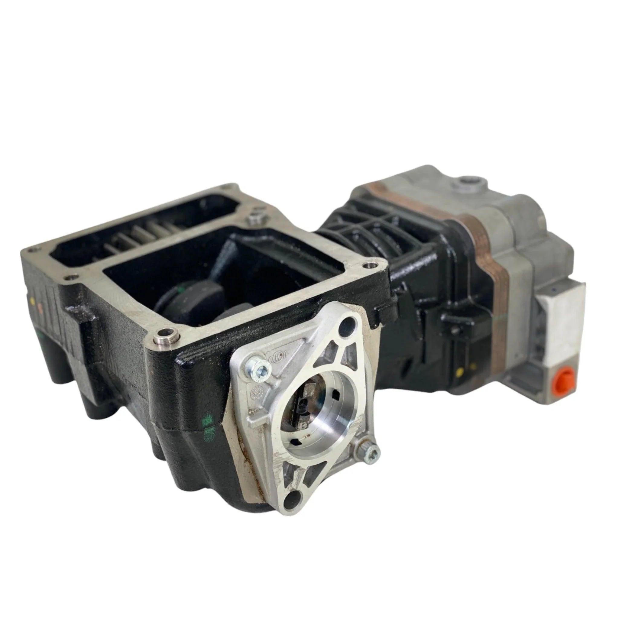 BW K044642SC1 Genuine Freightliner Air Compressor Ba-921