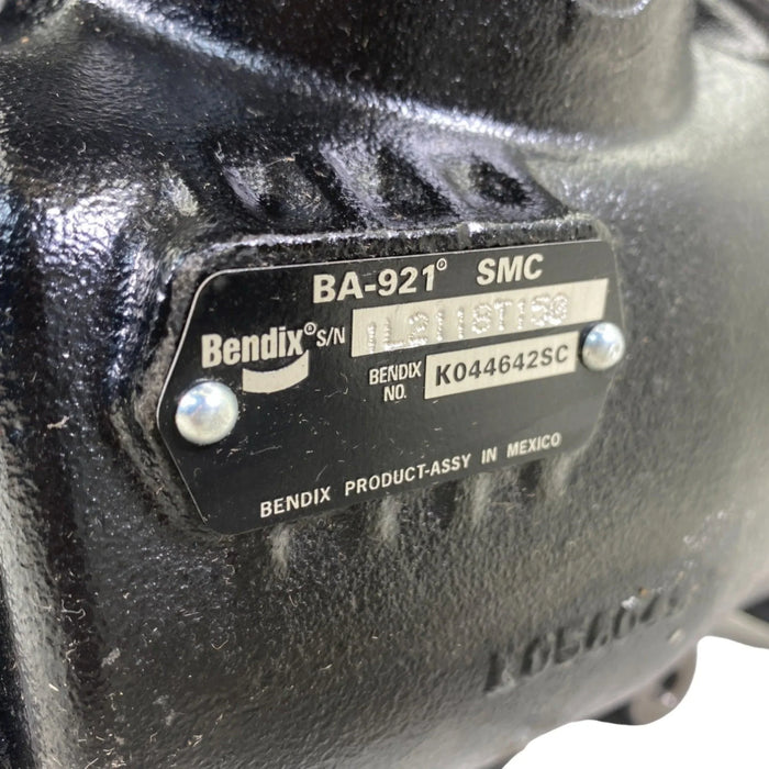 BW K044642SC1 Genuine Freightliner Air Compressor Ba-921