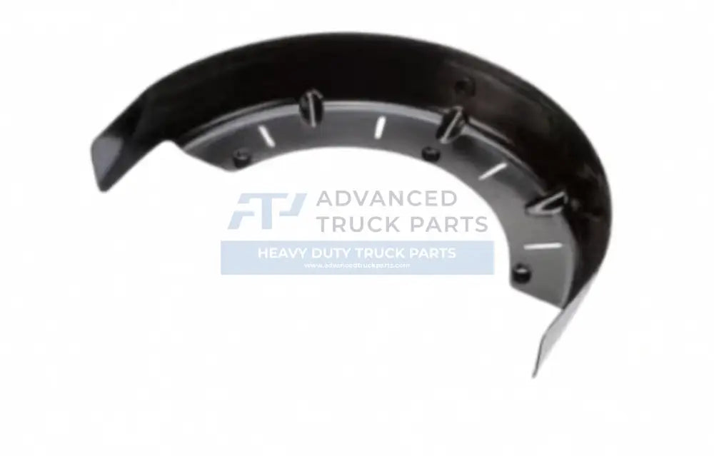 BW-K061766 Bendix Brake Dust Shield 18 x 12 Inches