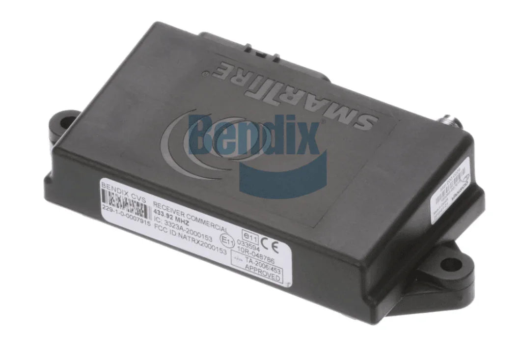 BW K165664 Genuine Bendix Receiver ECU Tire Pressure Monitoring System