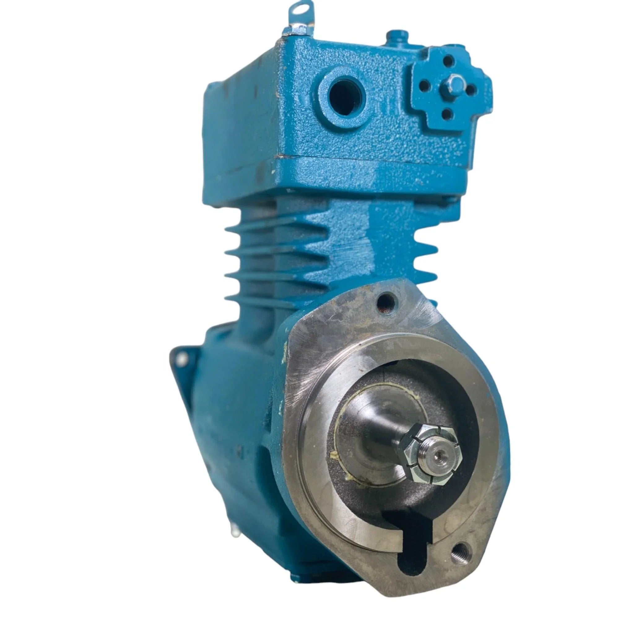 BW R5004613 Genuine Freightliner Air Brake Compressor TF-550