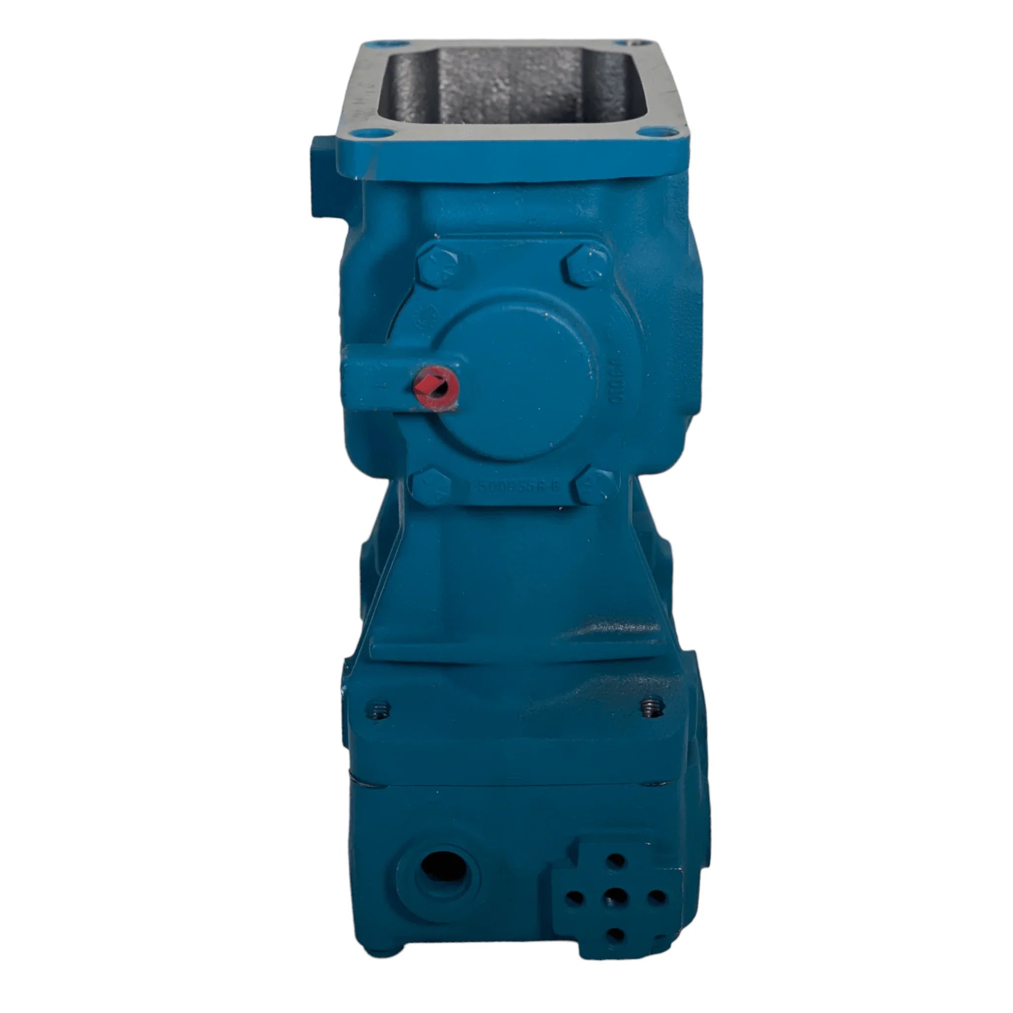 BW R5019445 Genuine Freightliner Tu-Flo 550 Air Brake Compressor