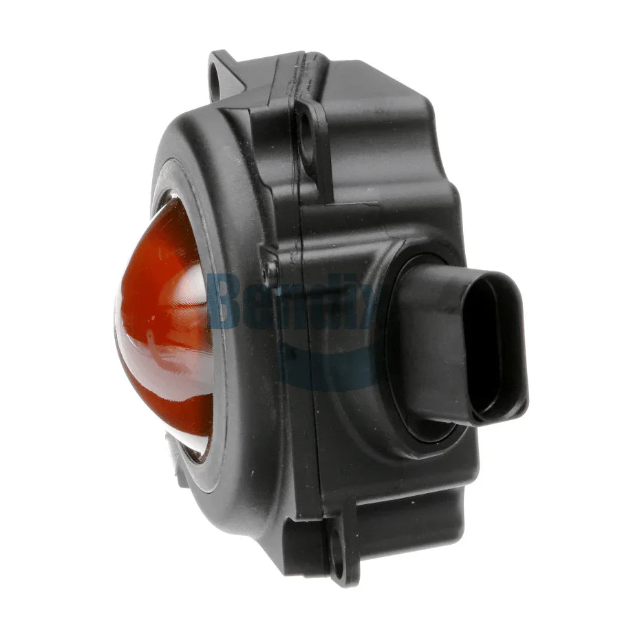 BW VSFR011N Genuine Western Star VS-400 Front Radar Assembly