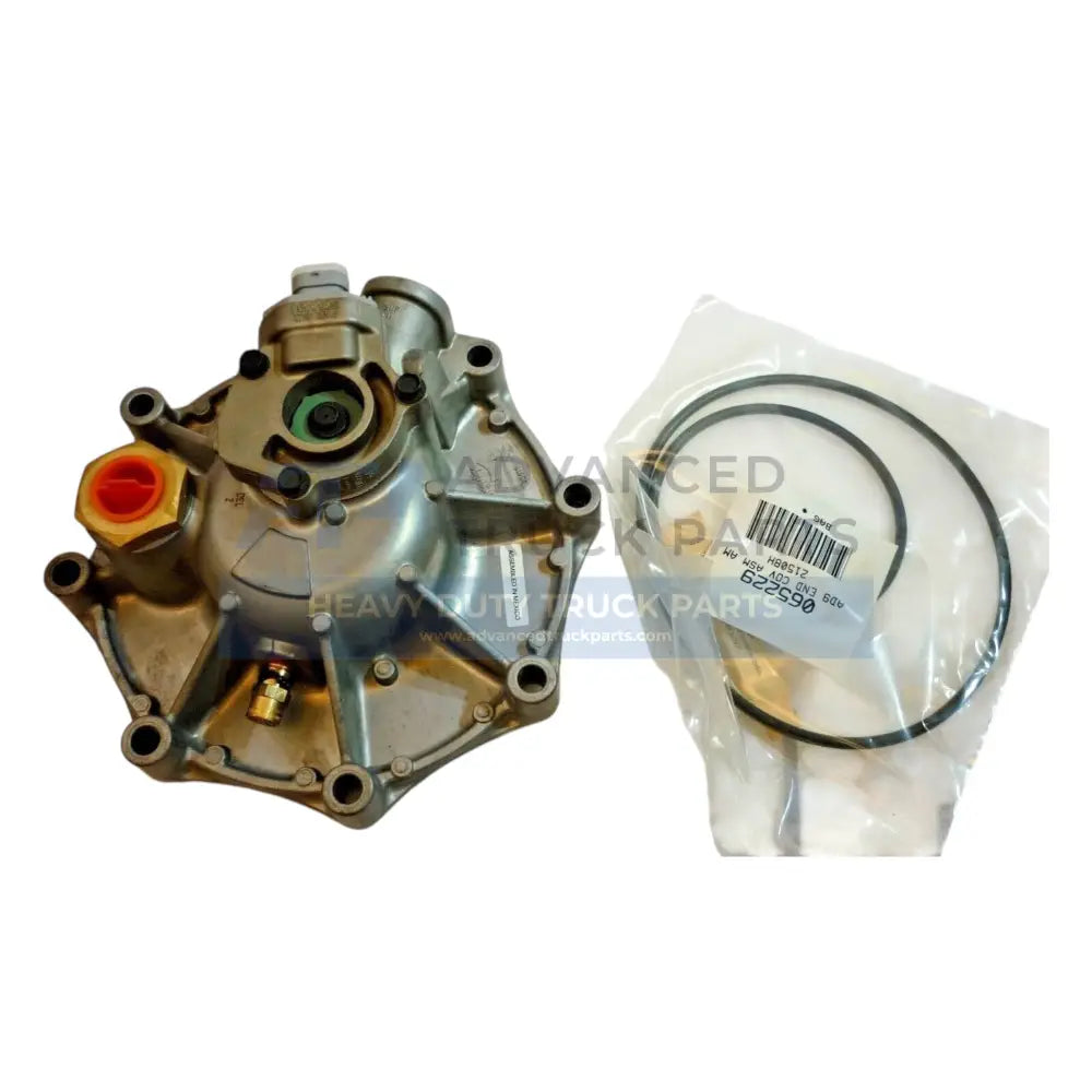 BW65229 Genuine Bendix End Cover Assembly w/O-Rings pn