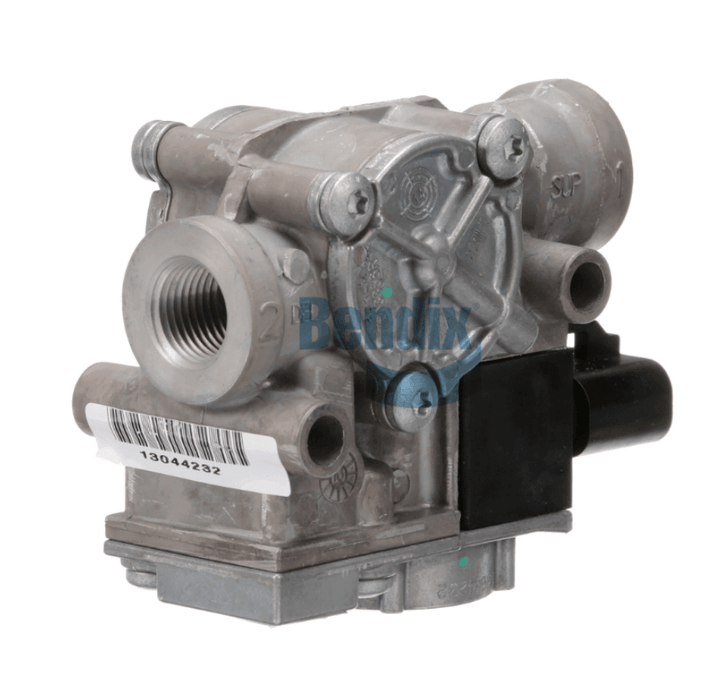 BW801481 Genuine International M-32QR ABS Modulator Valve - ADVANCED TRUCK PARTS