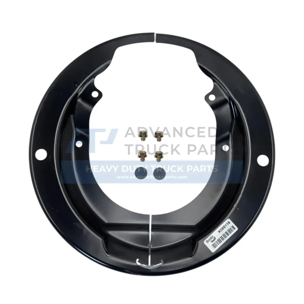 BWK088116K Genuine Bendix Front Brake Dust Shield