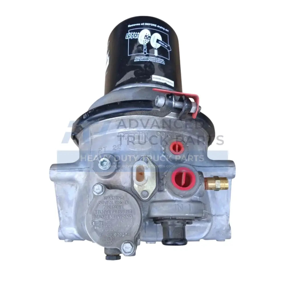 K091833 Genuine Bendix Air Dryer