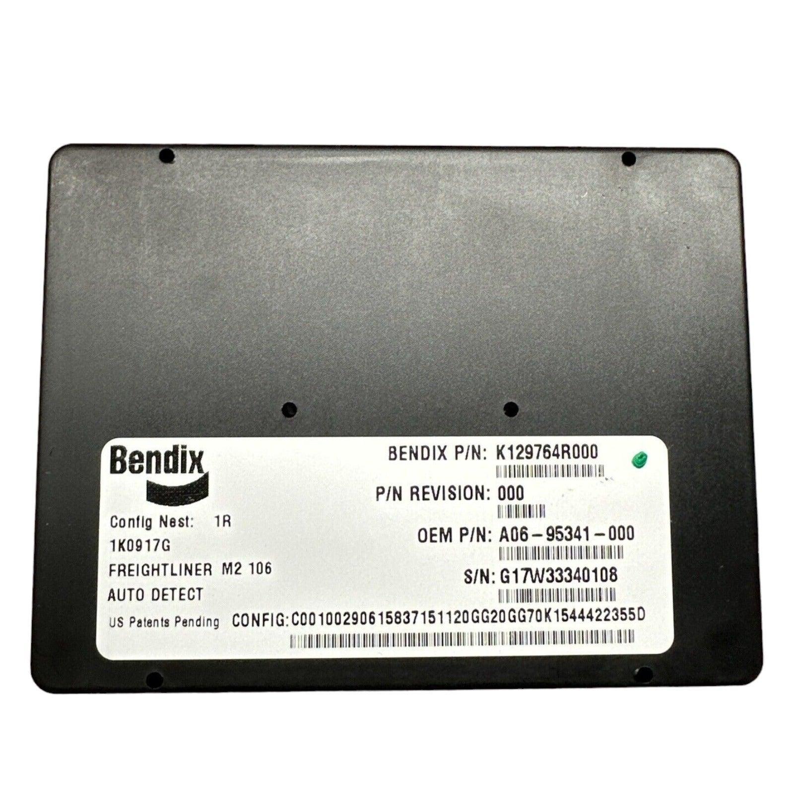 BWK129764SC000 Genuine Bendix Freightliner M2 Lane Departure Warning ECU