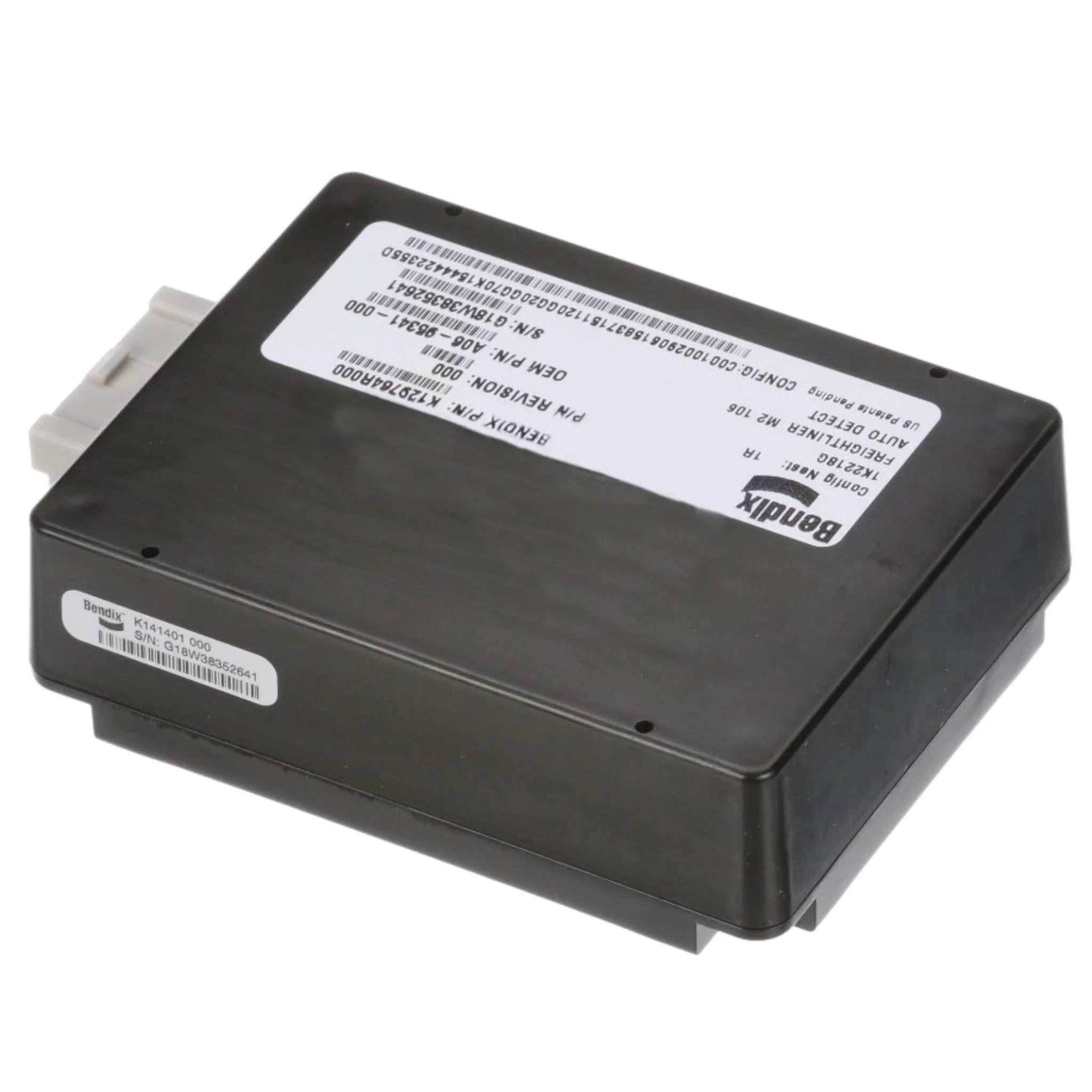BWK129764SC000 Genuine Bendix Freightliner M2 Lane Departure Warning ECU