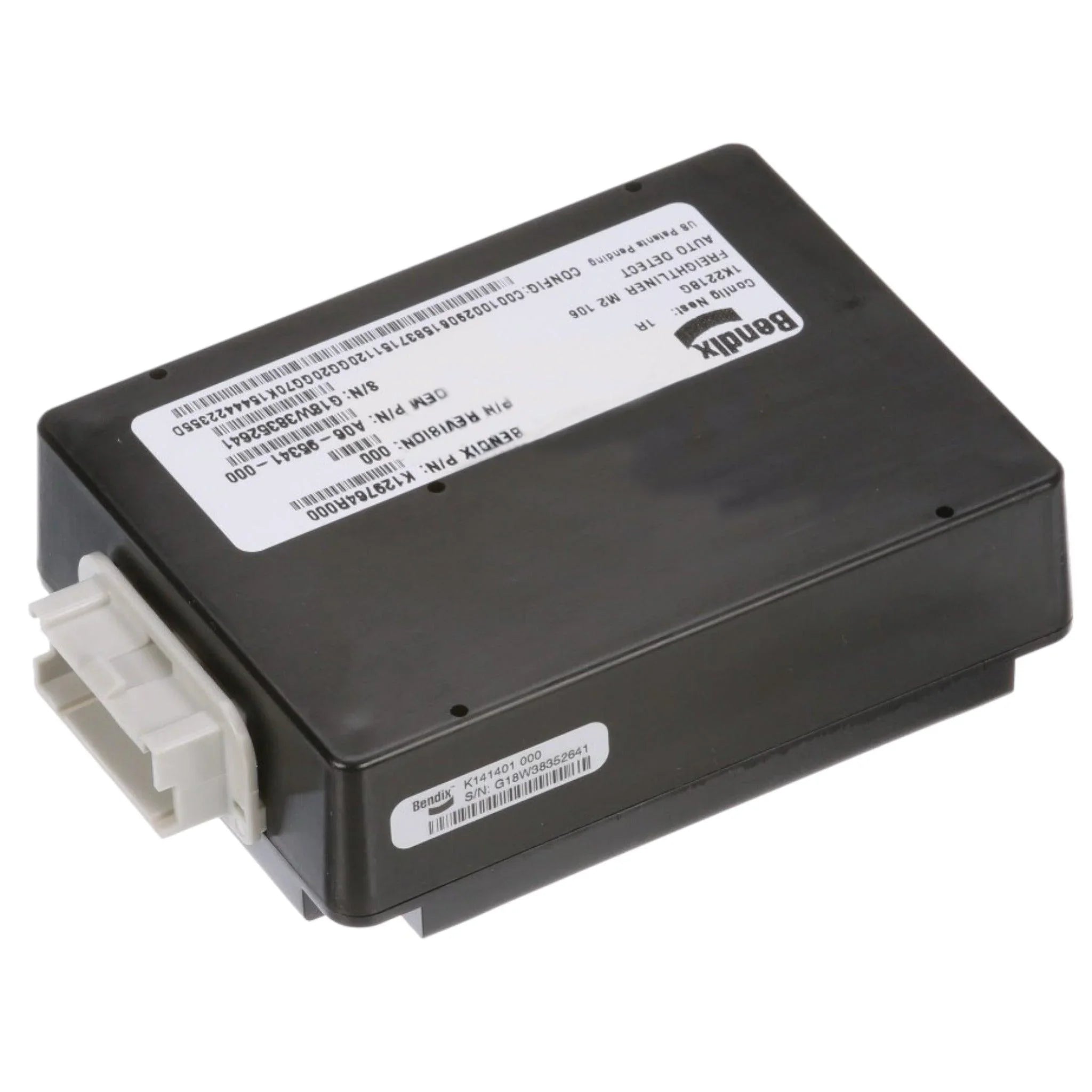 BWK129764SC000 Genuine Bendix Freightliner M2 Lane Departure Warning ECU