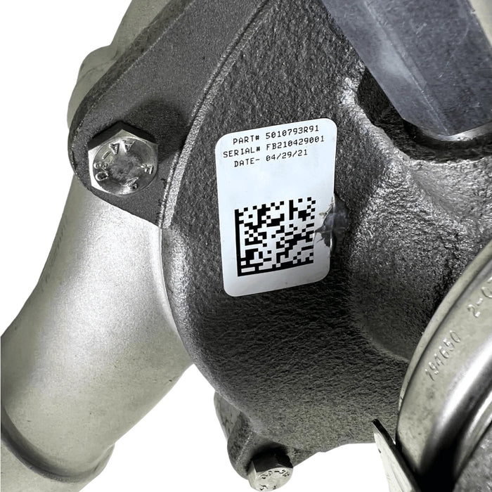 BWT28868 Genuine Borgwarner Turbocharger B3