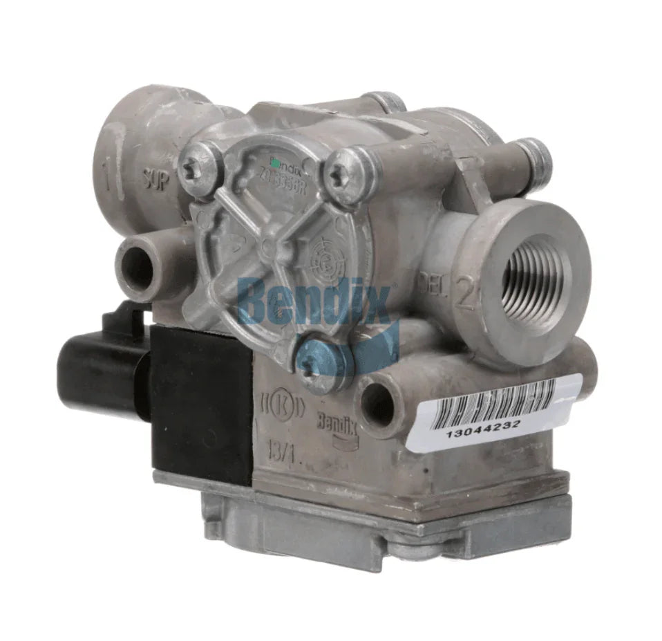 BWW801481 Genuine International M-32QR ABS Modulator Valve