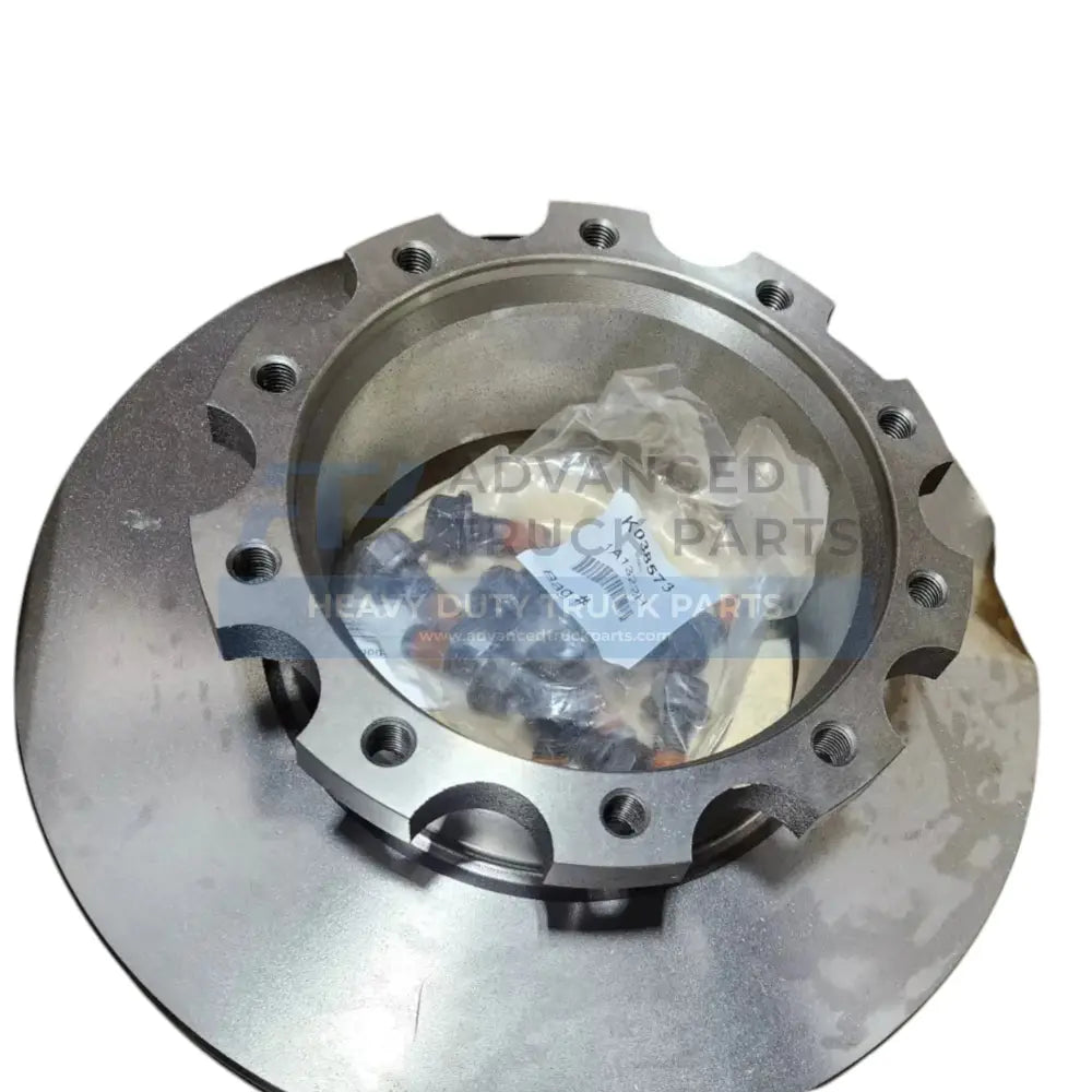 M44D802081 Genuine Bendix Rotor Brake Assembly