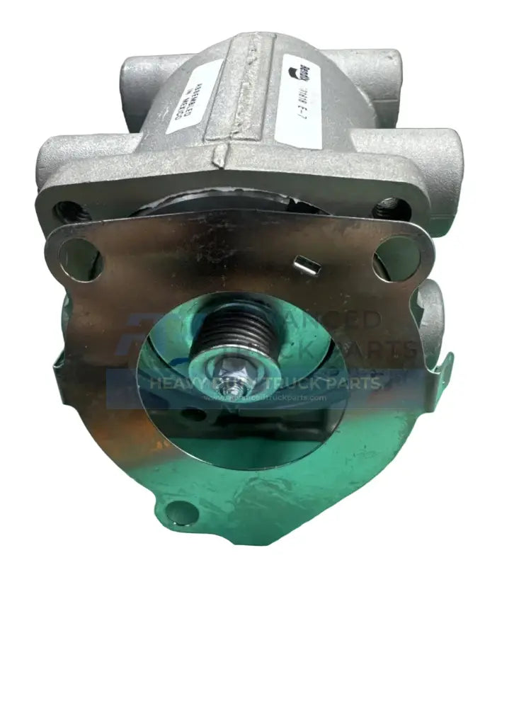 Genuine Bendix Truck Air Brake Check Valve - Brake Components