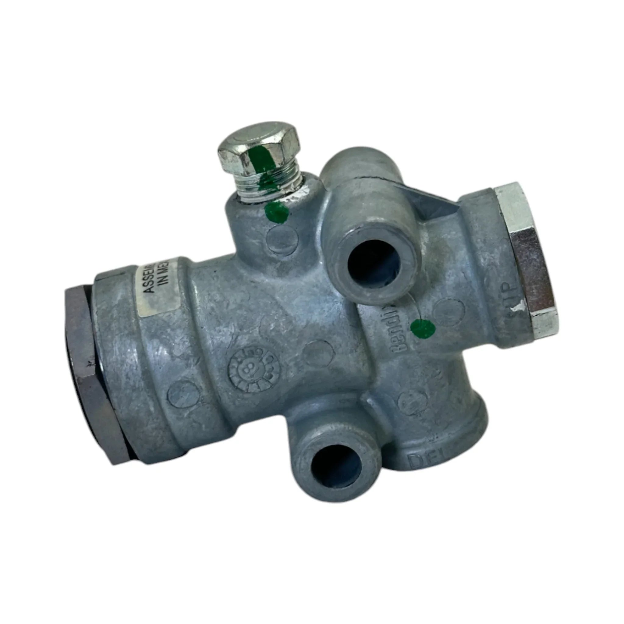 BEN107154N Genuine Bendix Pressure Reducing Valve