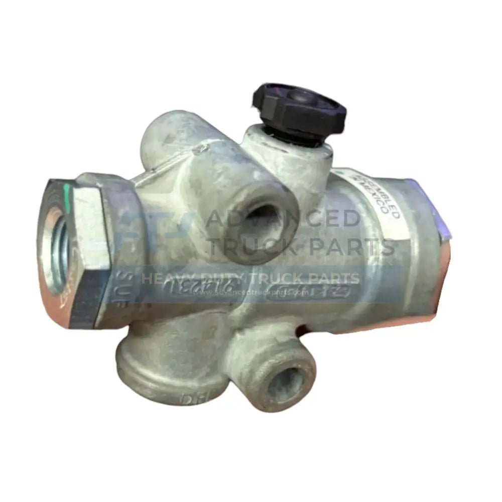 801833 Genuine Bendix Shut Off Valve