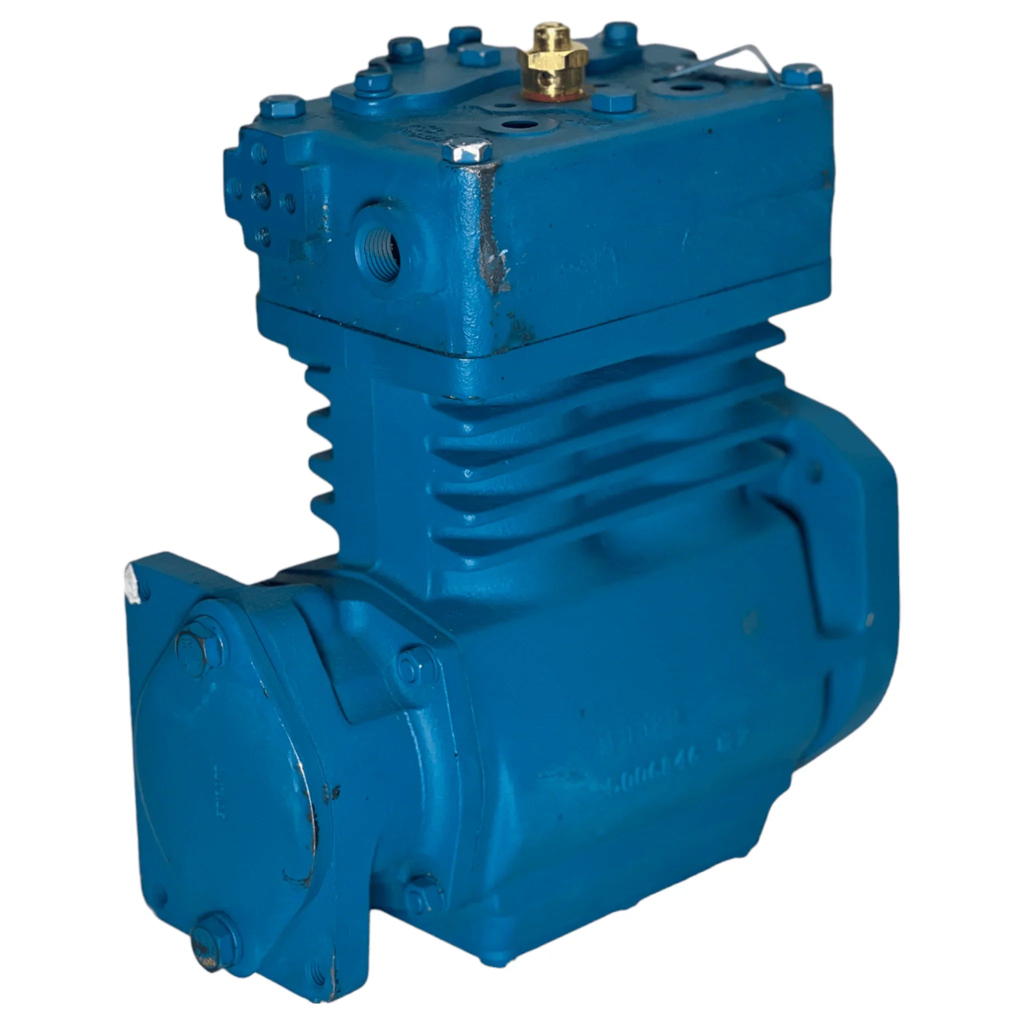BX5009770X Genuine International Air Compressor TF-750