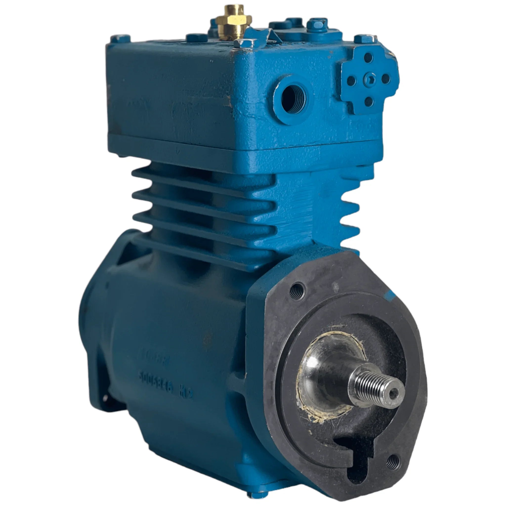 BX5009770X Genuine International Air Compressor TF-750