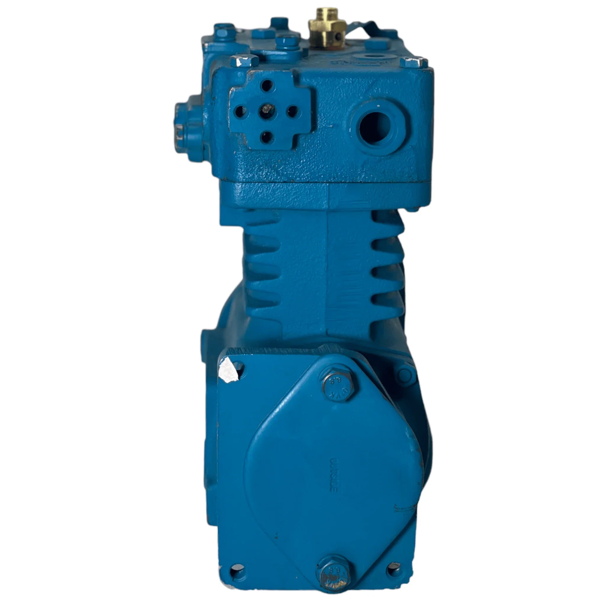 BX5009770X Genuine International Air Compressor TF-750