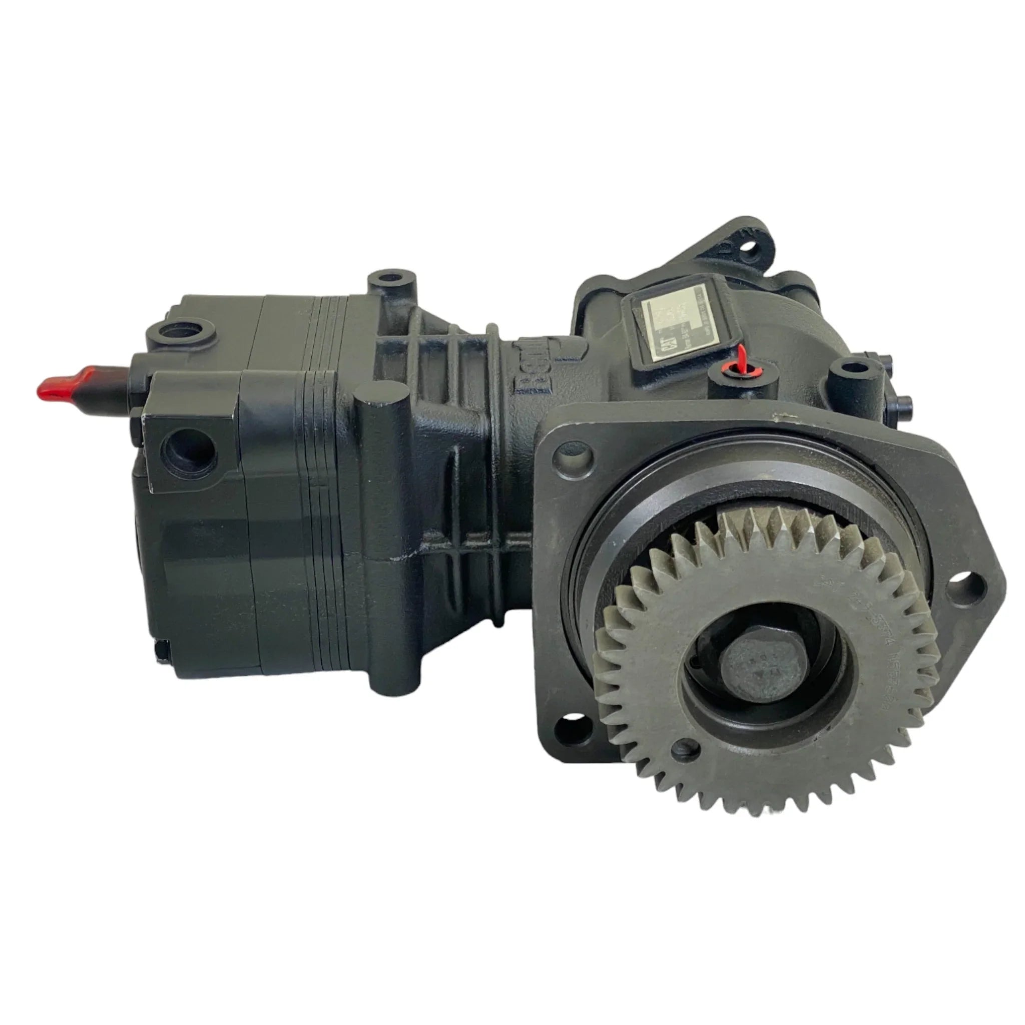 BX5012533X Genuine International Air Brake Compressor BA-921
