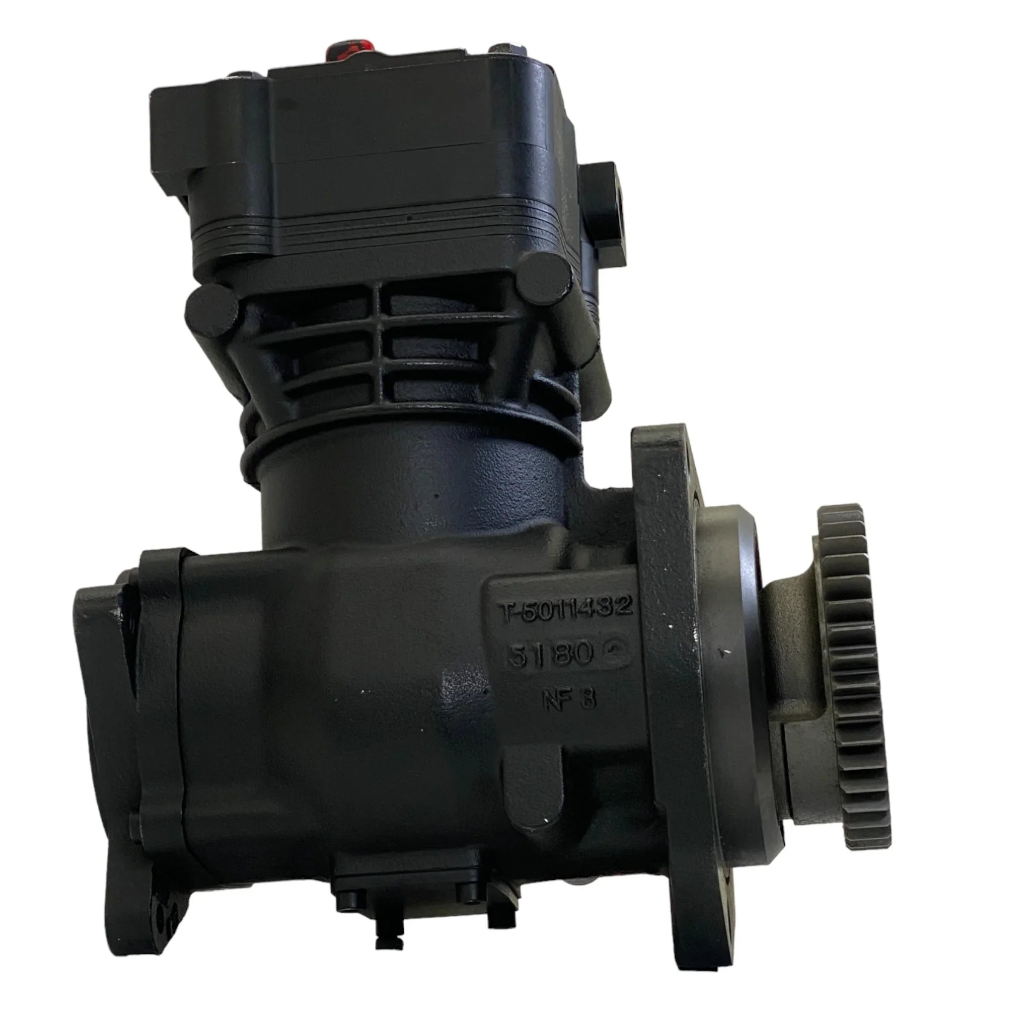 BX5012533X Genuine International Air Brake Compressor BA-921