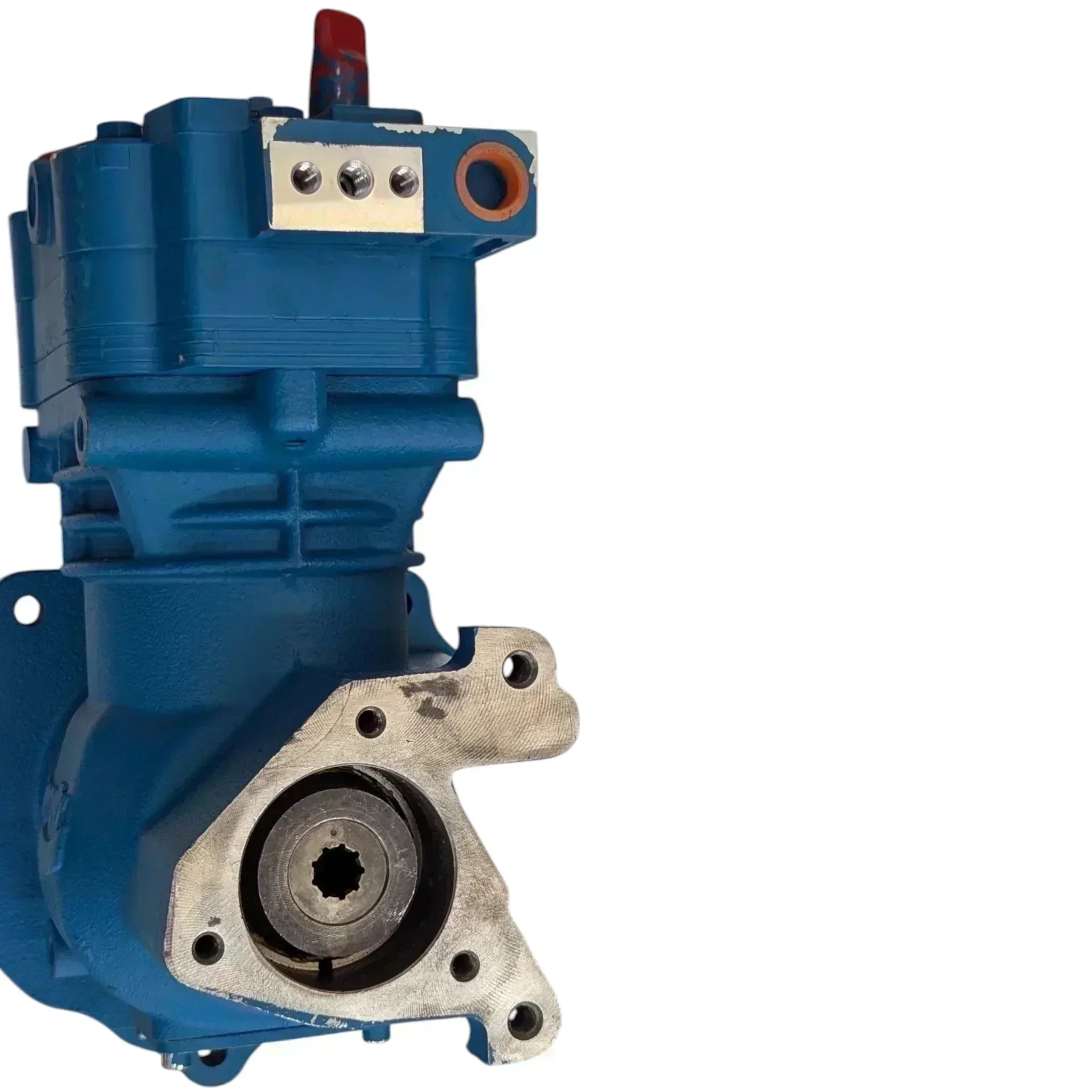 1651790013 Genuine Bendix Air Brake Compressor BA-921