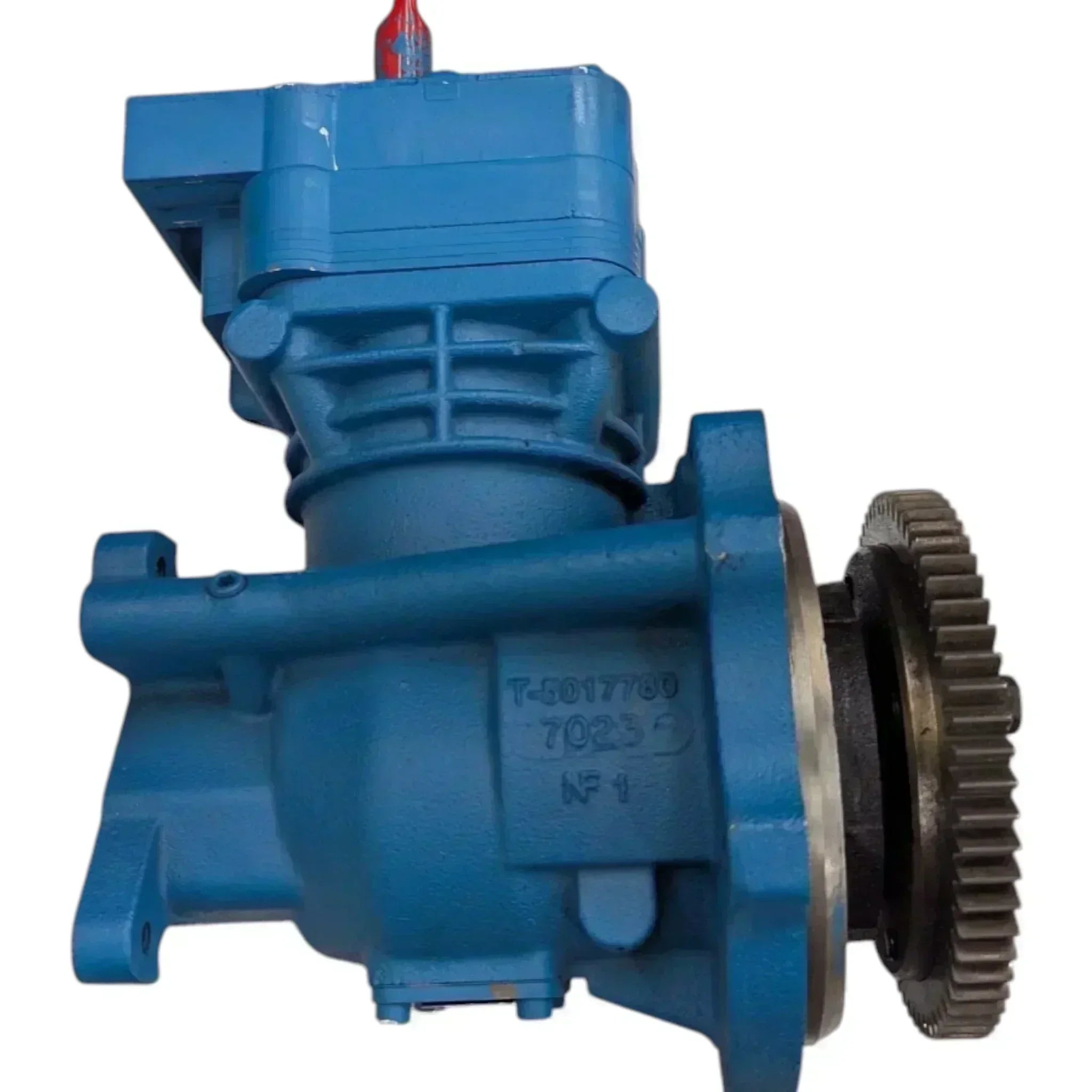 1651790013 Genuine Bendix Air Brake Compressor BA-921