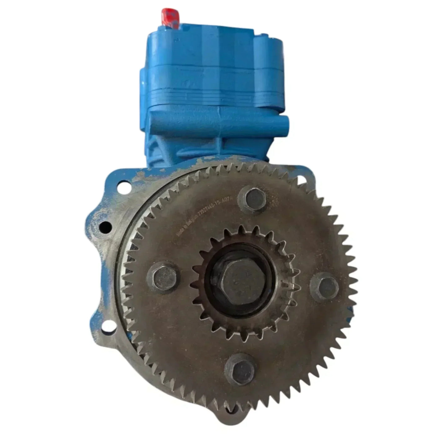 EX5018653X Genuine Bendix Air Brake Compressor BA-921 — ADVANCED TRUCK ...