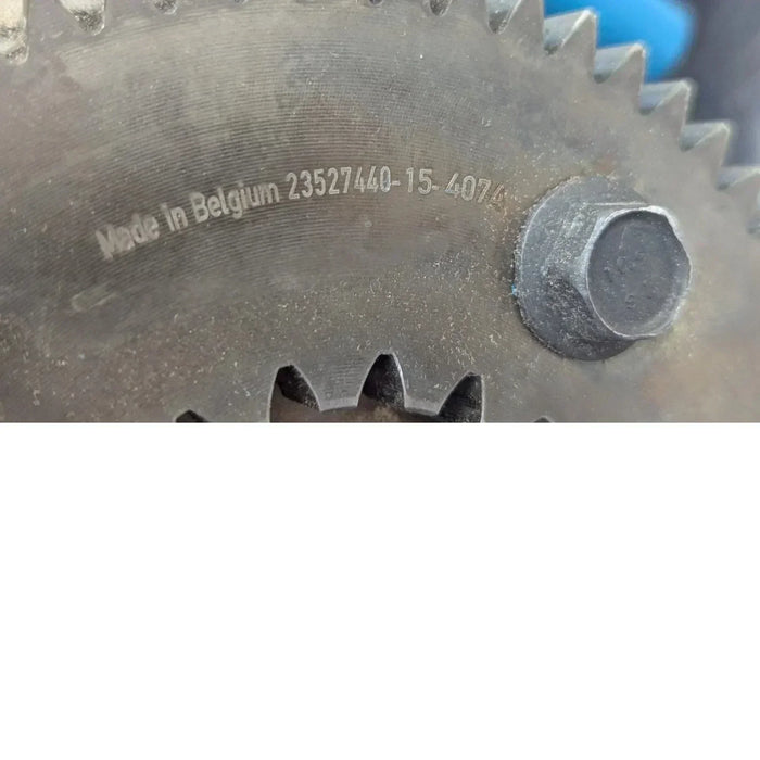 1651790013 Genuine Bendix Air Brake Compressor BA-921