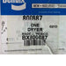 BX800887 Genuine Bendix Air Dryer