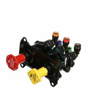 s23997 Genuine Bendix Valve Dash For Freightliner
