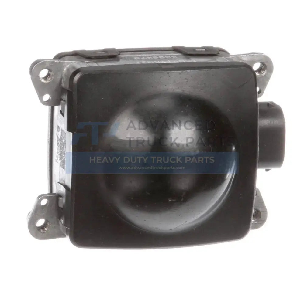 BXK070393 Genuine International Front Radar Assembly Flr10