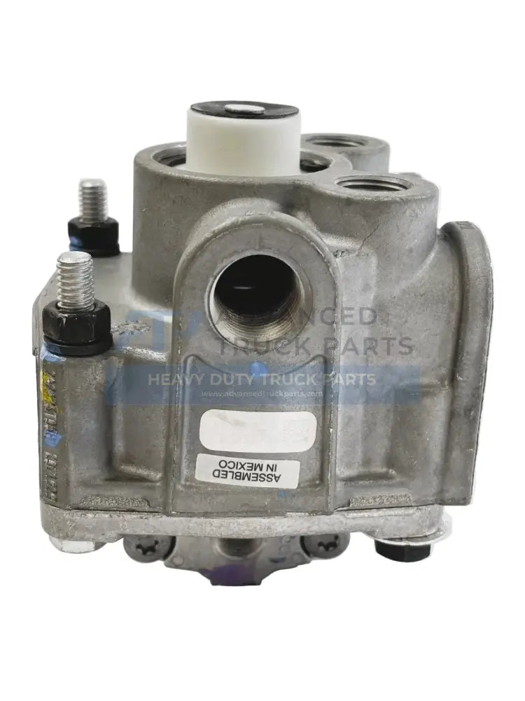 BXK070962 Genuine Bendix Brake Relay Traction Valve 4.0 Psi 12V - Relays
