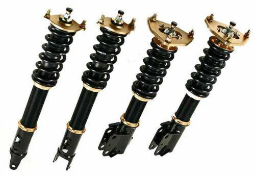 C-13-Br Bc Racing Adjustable Coilovers Kit Br Type For 1986-1992 Toyota Supra - ADVANCED TRUCK PARTS
