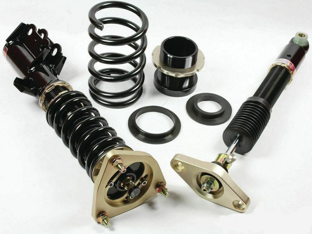 C-13-Br Bc Racing Adjustable Coilovers Kit Br Type For 1986-1992 Toyota Supra - ADVANCED TRUCK PARTS