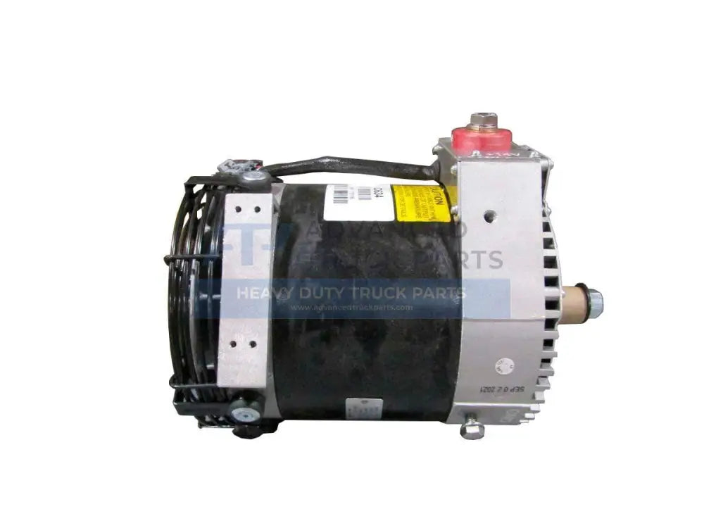 C634 C.E. Niehoff Brushless Alternator