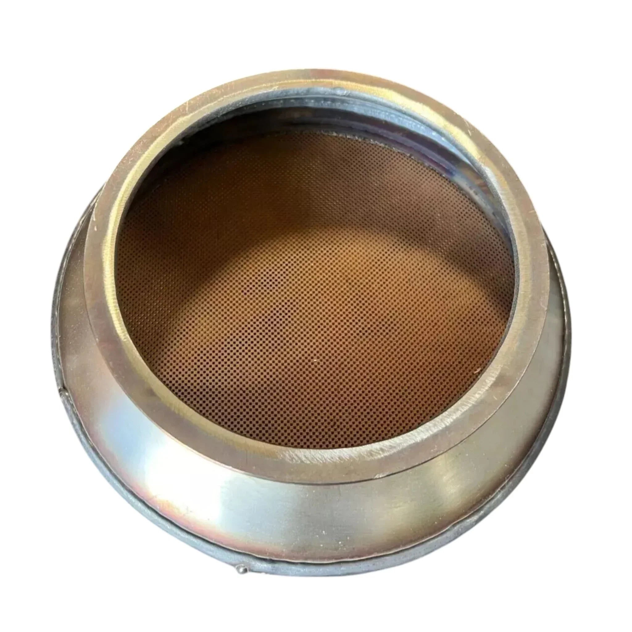 C0047-SA-0505 Genuine Roadwarrior DPF Diesel Particulate Filter