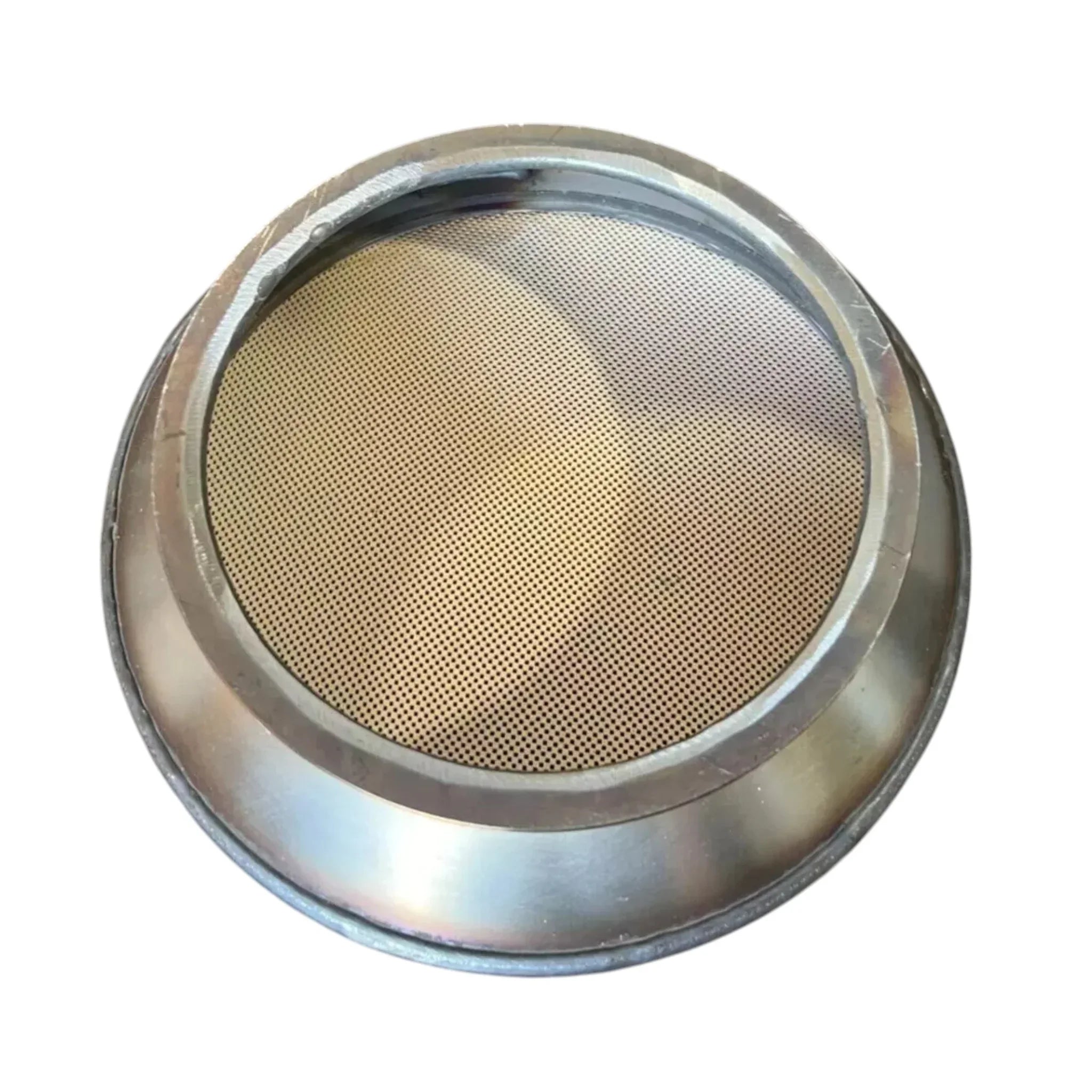 C0047-SA-0505 Genuine Roadwarrior DPF Diesel Particulate Filter