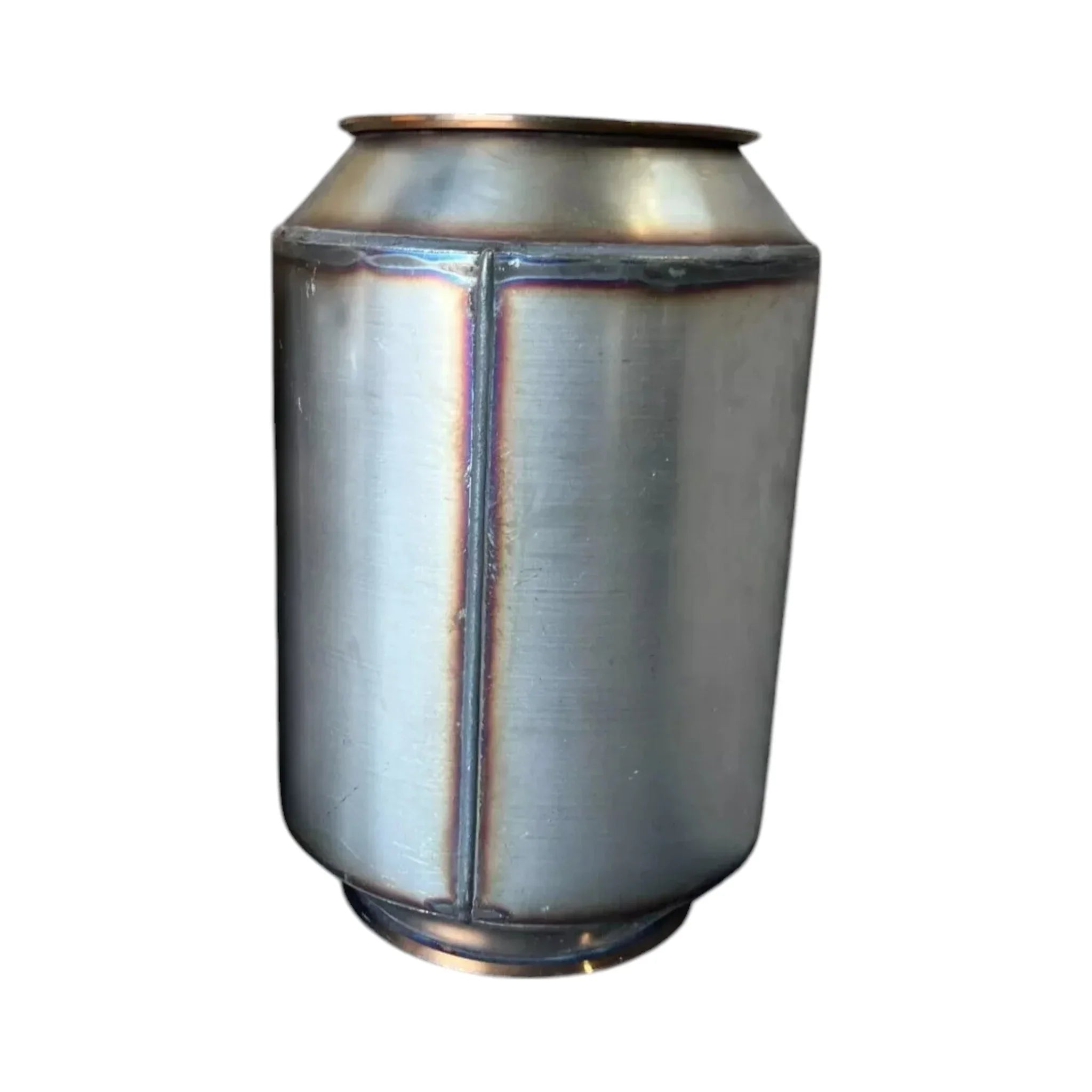 C0047-SA-0505 Genuine Roadwarrior DPF Diesel Particulate Filter