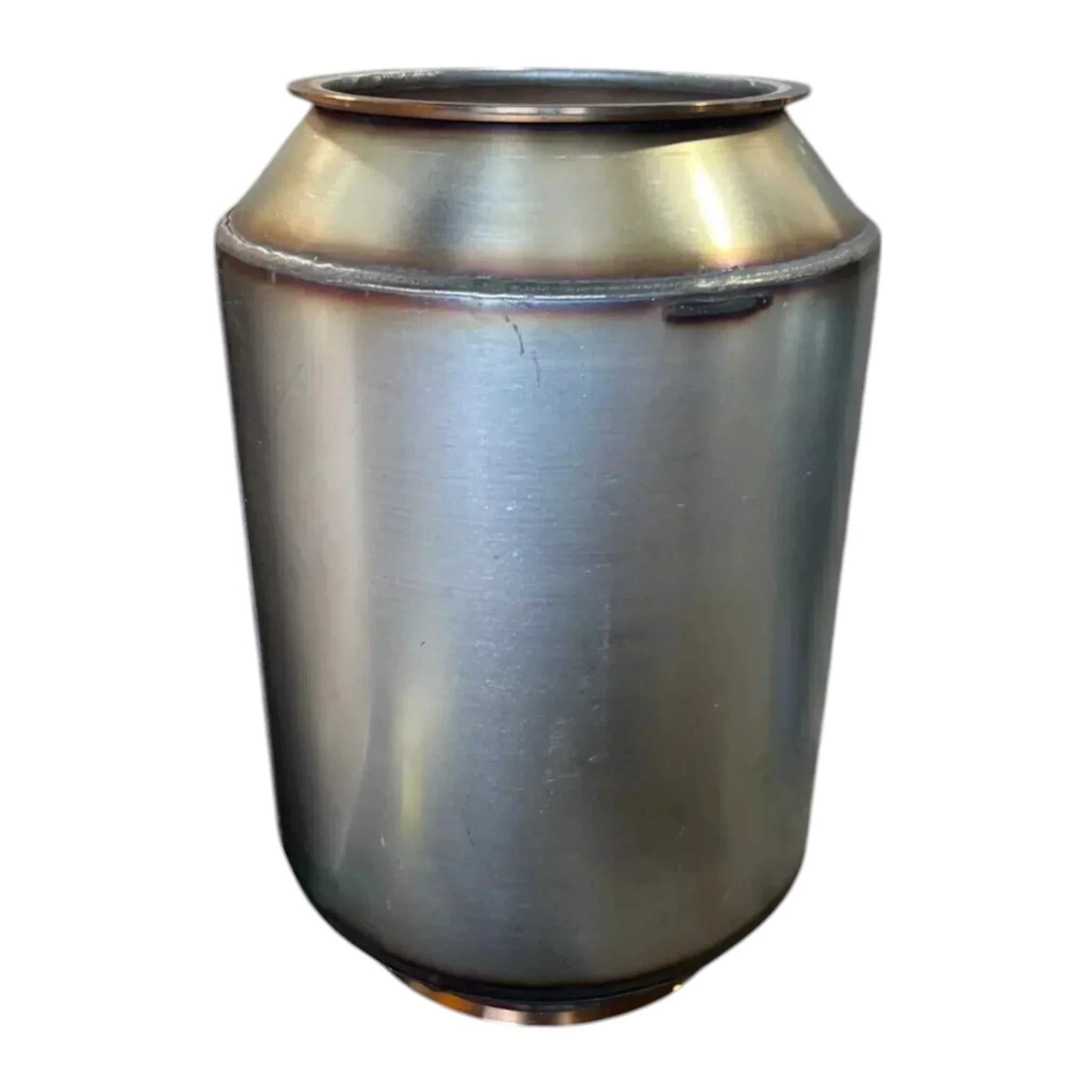 C0047-SA-0505 Genuine Roadwarrior DPF Diesel Particulate Filter
