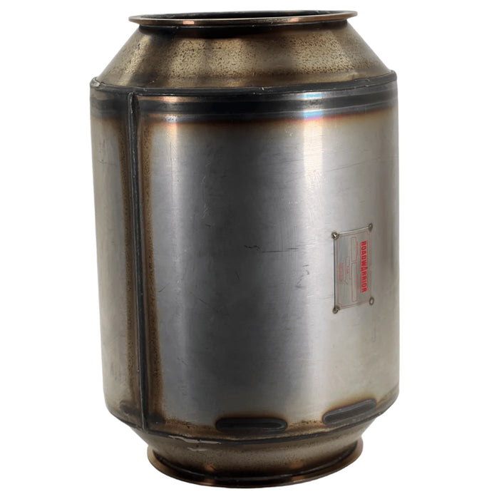 C0048-Sa-55G4-21 Roadwarrior Dpf Diesel Particulate Filter