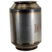 C0048-Sa-55G4-21 Roadwarrior Dpf Diesel Particulate Filter