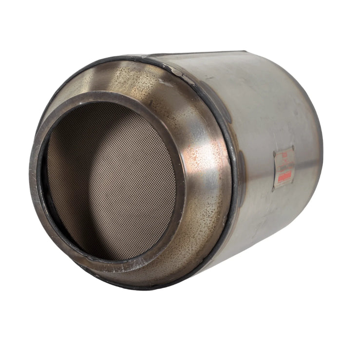C0048-Sa-55G4-21 Roadwarrior Dpf Diesel Particulate Filter