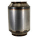C0048-Sa-55G4-21 Roadwarrior Dpf Diesel Particulate Filter