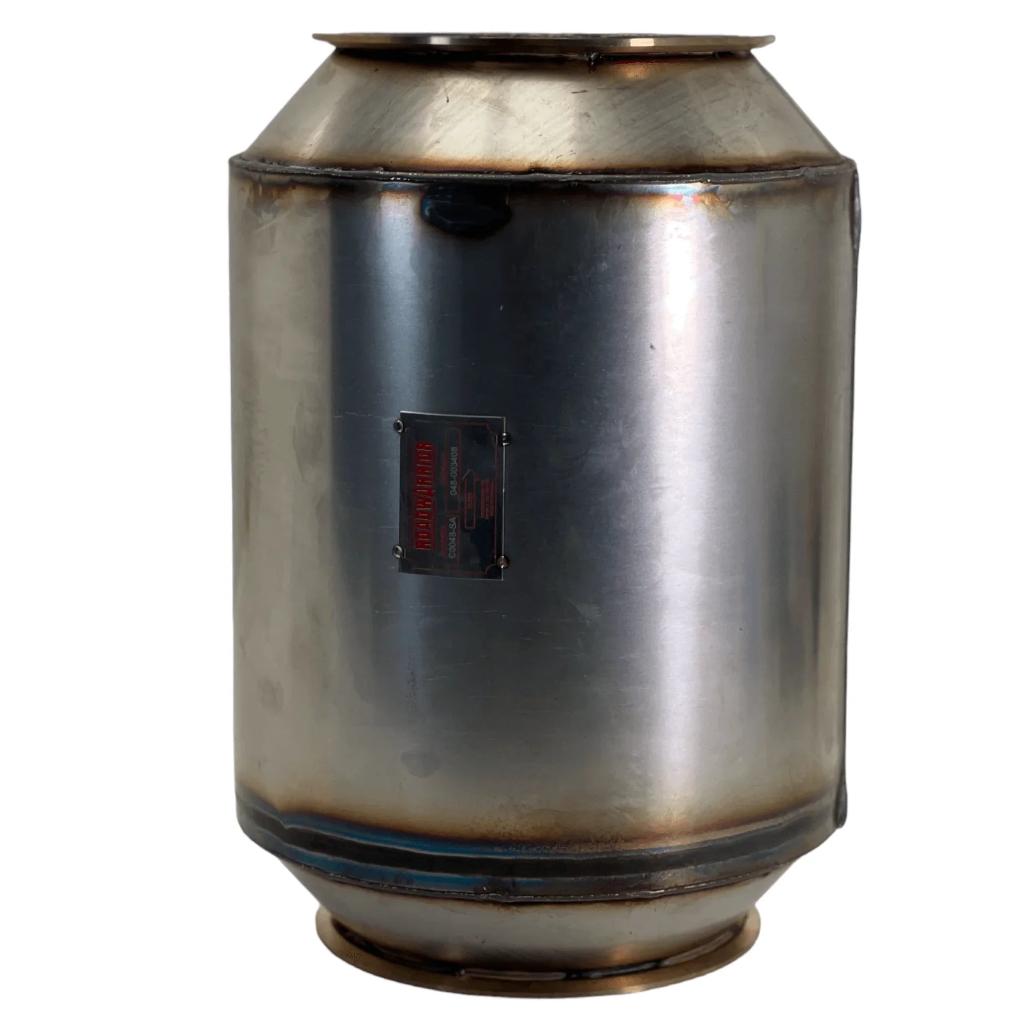 2604430C91 Roadwarrior Dpf Diesel Particulate Filter